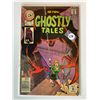 Image 4 : Ghostly Tales #121 Charlton Comics 1976