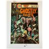 Image 1 : Ghostly Tales #123 Charlton Comics 1976