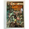 Image 4 : Ghostly Tales #123 Charlton Comics 1976