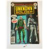 Image 1 : Unknown Soldier #204 DC Comics 1977