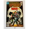 Image 1 : Weird War Tales #52 DC Comics 1977