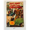 Image 1 : Sgt Fury #68 Marvel Comics 1969