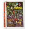 Image 3 : Lot of 4 Dark Shadows Comic Books early 1970’s Gold Key Comics