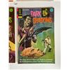 Image 4 : Lot of 4 Dark Shadows Comic Books early 1970’s Gold Key Comics