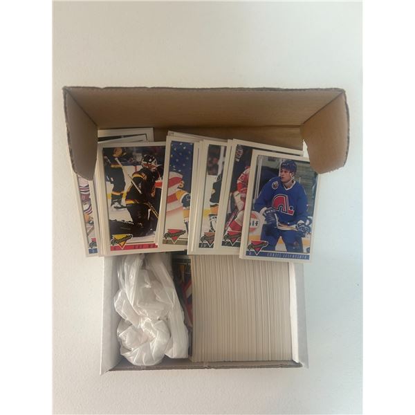 1993-94 OPC Hockey Cards