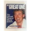 Image 1 : The Great One - Wayne Greatzky Hockey Book