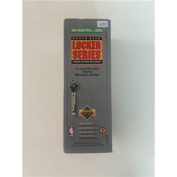 1991-92 Upper Deck NBA Basketball Cards