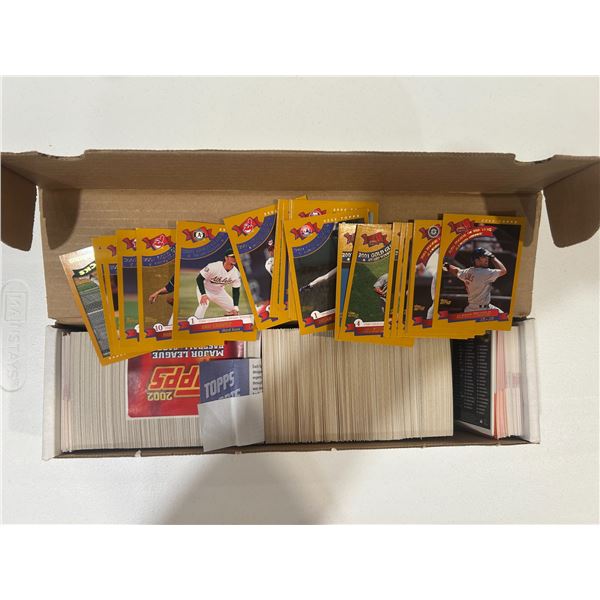 2007 Topps Heritage - Baseball Cards