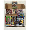 Image 1 : Box of Random Football Cards