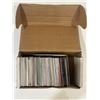Image 2 : Box of Random Football Cards