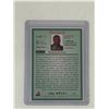 Image 2 : Wes Cates - Autographed JOGO Football Card - 101/121