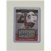 Image 1 : Adarius Bowman - Autographed Football Card