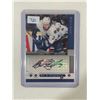 Image 1 : Brent Sopel - Autographed Hockey Card
