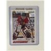 Image 1 : Dominik Hasek - Rookie Card
