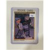 Image 1 : Curtis Joseph - Rookie Card