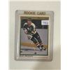 Image 1 : Mike Modano - Rookie Card