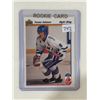 Image 1 : Teemu Selanne - Rookie Card
