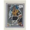 Image 1 : Logan Thompson - Rookie Jersey Card