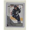 Image 1 : Josh Morrissey - Rookie Card