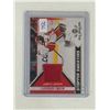 Image 1 : Mikka Kiprusoff - Jersey Card