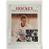 Image 1 : Hockey Legends Book