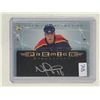 Image 1 : Nathan Horton - Autographed Rookie Card