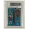Image 1 : Brad Defauw -  Rookie Card - Graded Mint