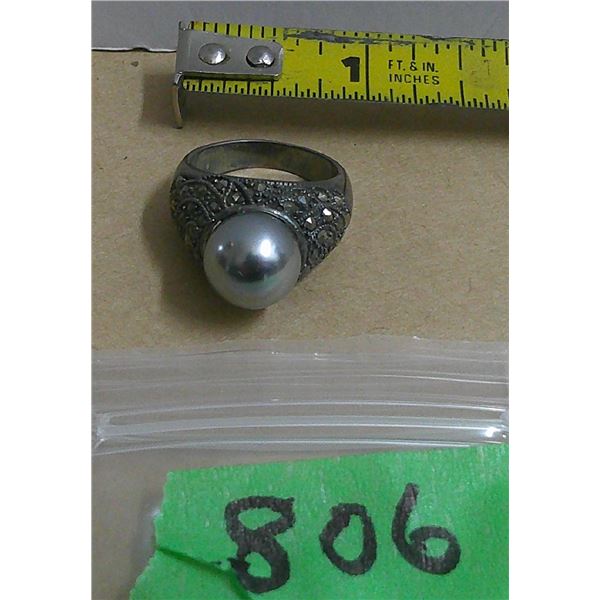 ring stamped 925,