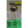 Image 1 : ring stamped 925