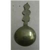 Image 2 : Nabob brass spoon
