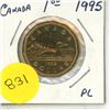 Image 1 : 1995 PL Canadian Dollar