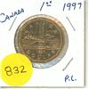 Image 1 : 1997 PL Canadian Dollar