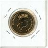 Image 2 : 1997 MS-66 Canadian Dollar - 10 Year Anniversary Loonie