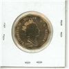 Image 2 : 2002 SPEC-66 Canadian Dollar - 15 Year Anniversary Loonie