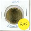 Image 1 : 2017 PL Canadian Dollar - O' Canada