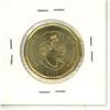 Image 2 : 2022 UNC. Canadian Dollar - Oscar Peterson No Colour