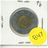 Image 1 : 1996 UNC. Canadian Two Dollar