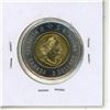 Image 2 : 2020 UNC. Canadian Two Dollar - Victory Colour