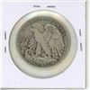Image 2 : 1942 S USA Silver Half Dollar