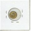 Image 2 : 1852 California Gold Token - Brass