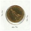 Image 2 : 1994 Canadian $1 Coin Commemorating the National War Memorial in Ottawa.