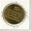 Image 2 : 1966 San Buenaventura Centennial Token