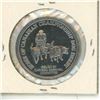 Image 2 : 1976 Yellowknife NWT. Dog Derby Token