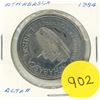Image 1 : 1984 Athabasca Token