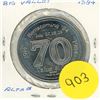 Image 1 : 1984 Big Valley Token