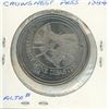 Image 2 : 1984 Crowsnest Pass Token