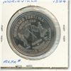 Image 2 : 1984 Morinville Token