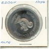 Image 2 : 1984 Edson Token