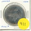 Image 1 : 1984 Jasper Token