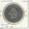 Image 2 : 1984 Lacombe Token